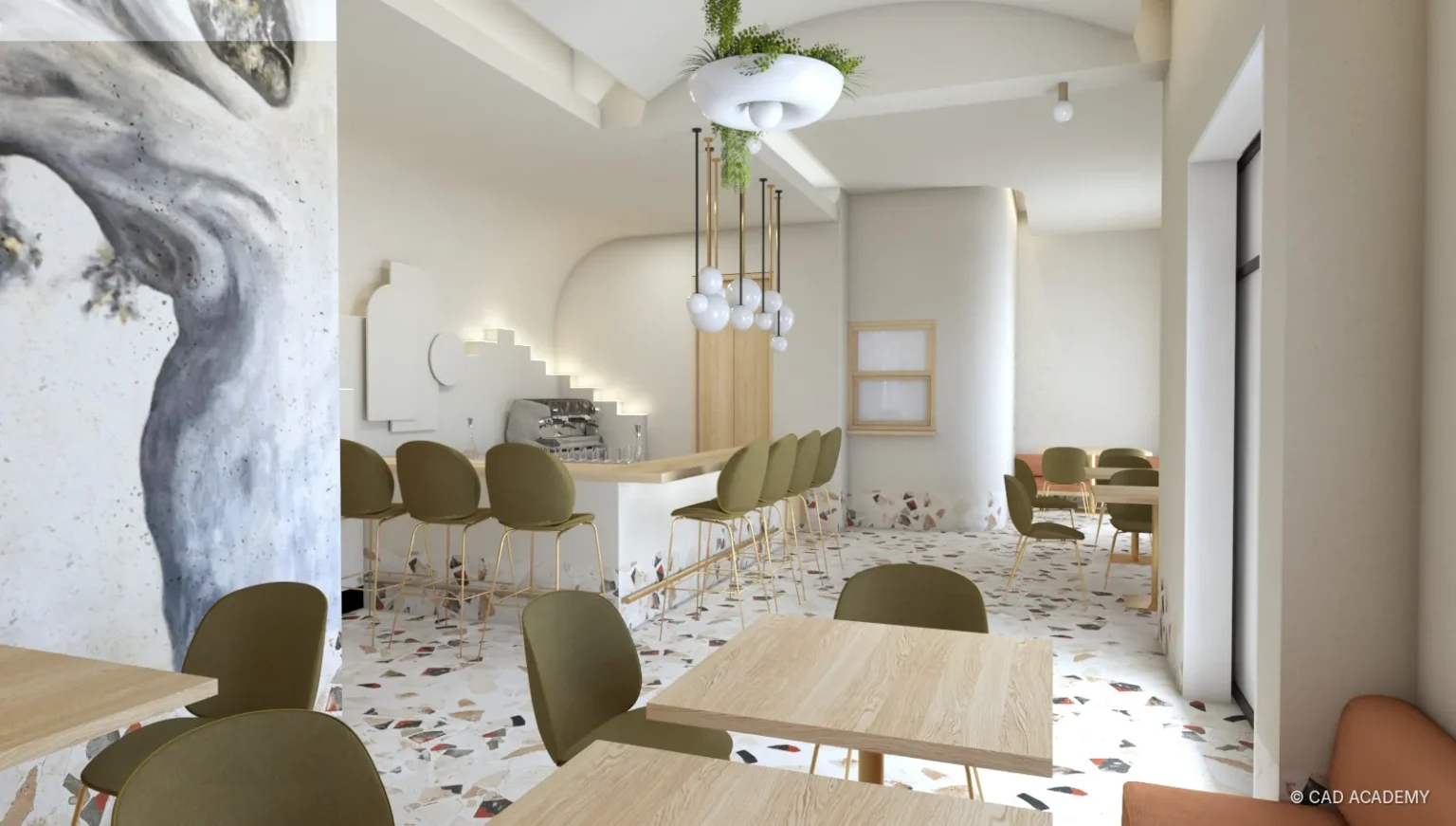 CAD ACADEMY · Project 32