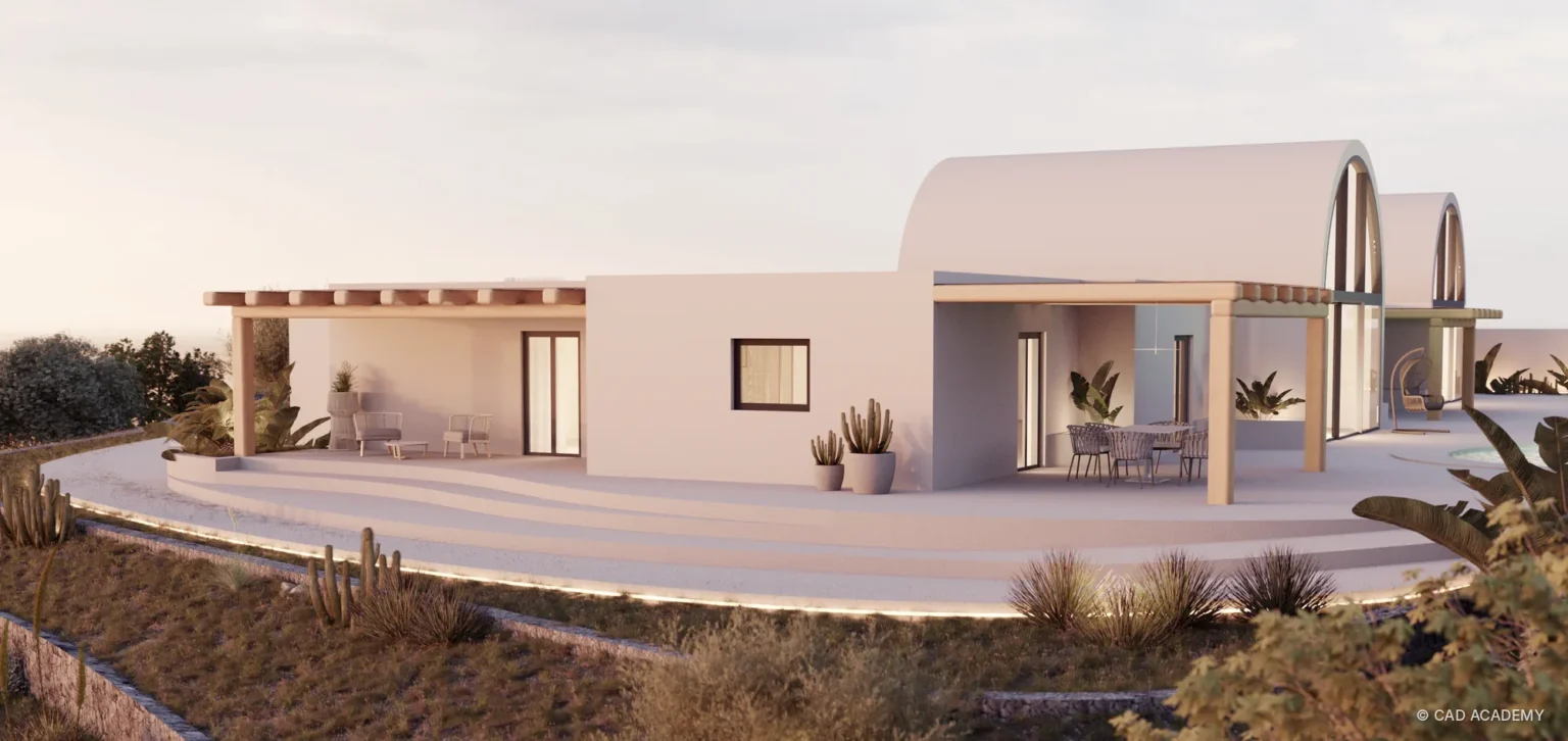 CAD ACADEMY · Project 11