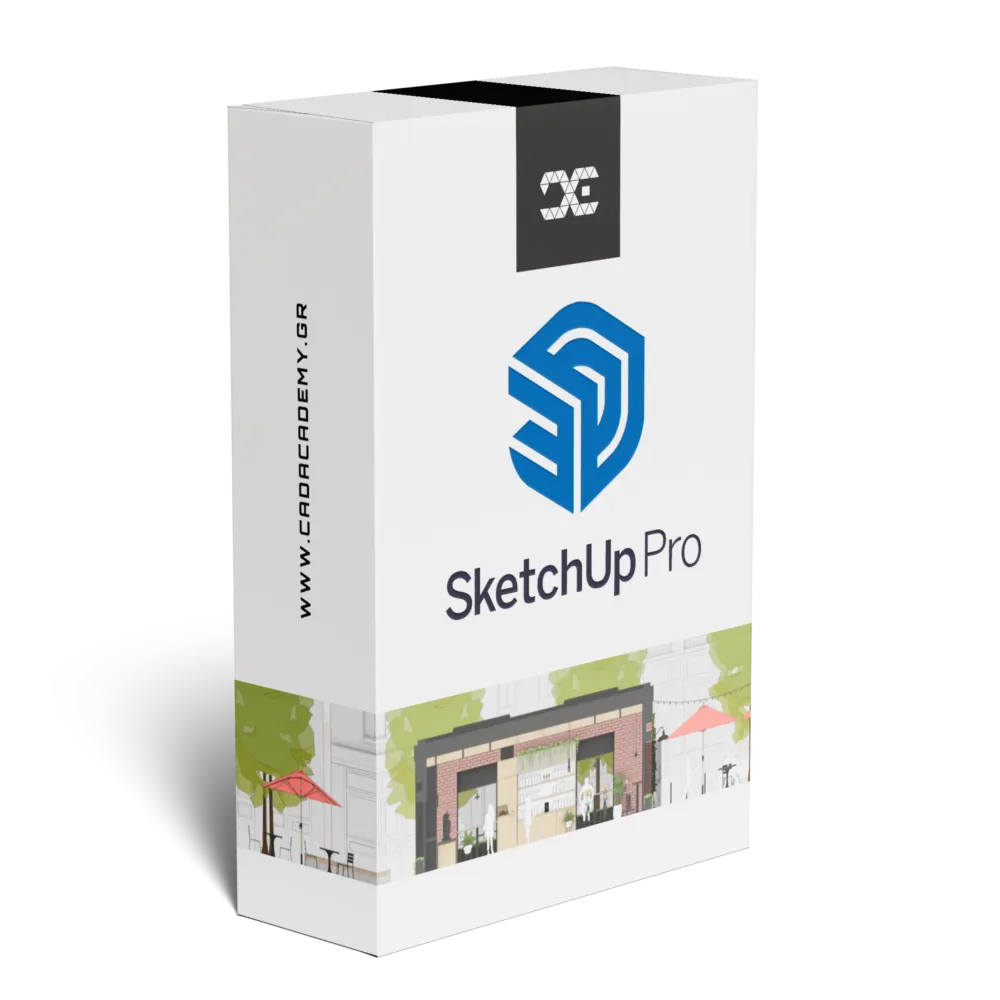 SketchUp Pro