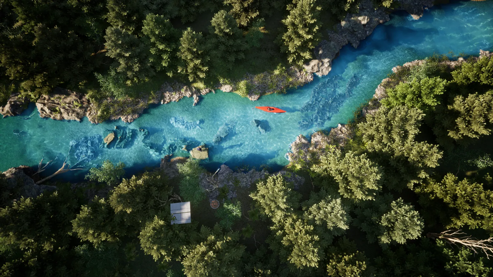 Twinmotion Course