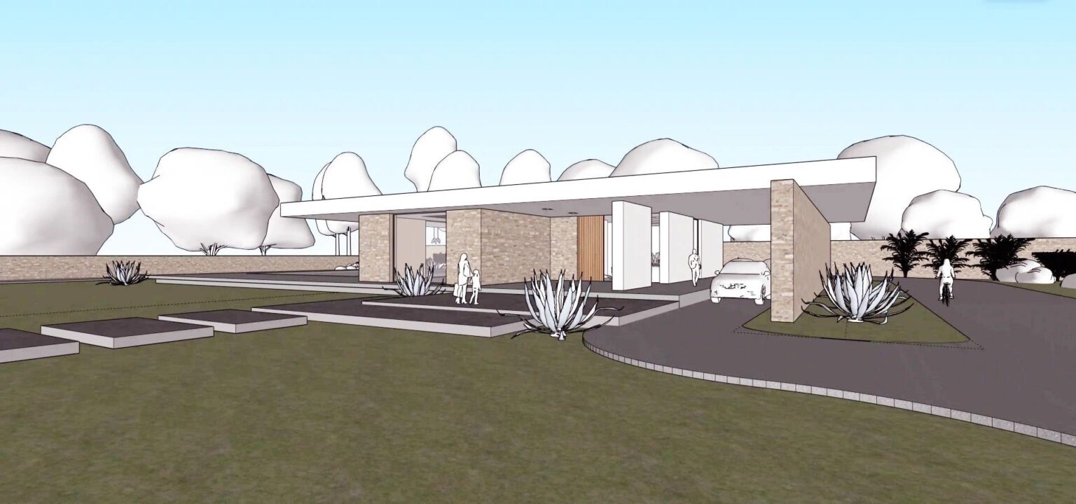Σεμινάριο SketchUp