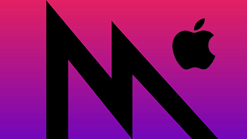 Native σε Mac