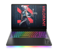 HP OMEN MAX 16-ah0049nv 16" Ultra 9-275HX/32GB/2TB/RTX 5090 24GB/Windows 11 Pro