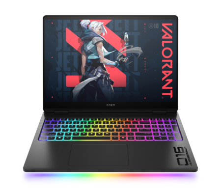 HP OMEN MAX 16-ah0049nv 16" Ultra 9-275HX/32GB/2TB/RTX 5090 24GB/Windows 11 Pro