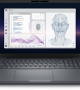 Dell Pro Max 16 Plus MB16250|U7-265HX|32GB|1TB GB SSD|NVIDIA RTX PRO 1000 Blackwell 8GB GDDR7|Window