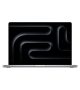 Apple MacBook Pro 16.2" 2TB/48GB | M5 Max 18‑core CPU/40‑core GPU | GR Keyb | Silver