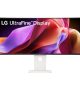 LG UltraFine 40U990A-W 40" 5K2K Nano IPS Black Curved Thunderbolt 5